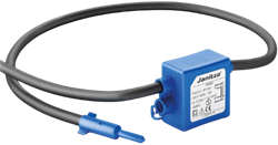 Rogowski coil Ø 70mm for Janitza Rogotrans | Flexible current transformer