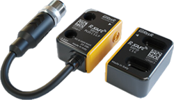 Non contact safety switches