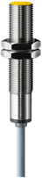 IS M12b 2BBBCB PNP NO 2m Extreme | Inductive sensor