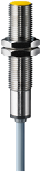 IS M12b 2AAACA PNP NO 2m | Inductive sensor