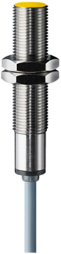 IS M12b 2BBBCB PNP NO 2m Extreme | Inductive sensor