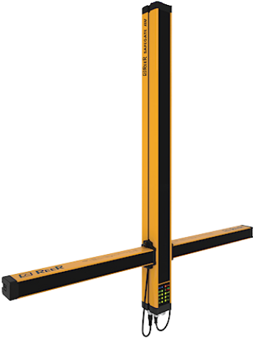 safegate-muting-SM-reer-safety-armen