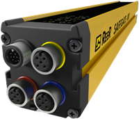 safegate-muting-SM-reer-safety