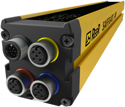 safegate-muting-SM-reer-safety