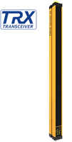 SO 3B TRX | Safety light curtain, type 4, status lamp