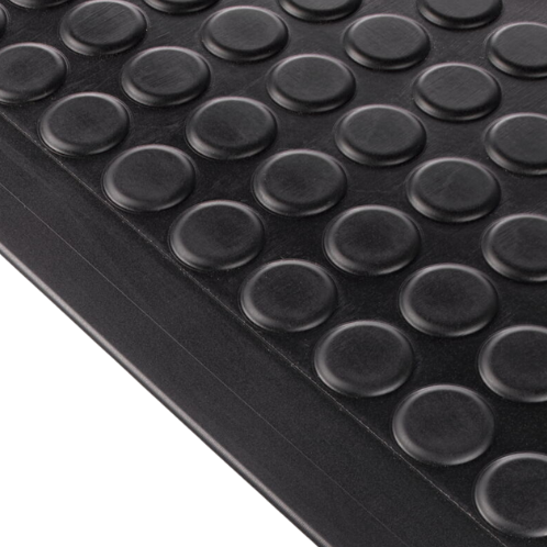 Safety mats - Noppen - Mayser