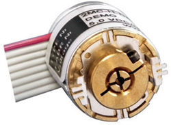 SCH16F | Incremental hollow shaft encoder