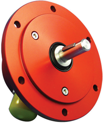 2RCI | Incremental shaft encoder