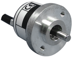 SCA30 | Incremental shaft encoder