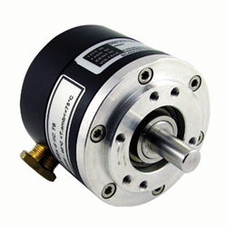 Encoders