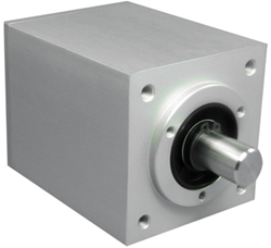 2RHDS | Incremental shaft encoder