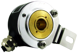 SCH50I | Incremental hollow shaft encoder