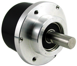 2RK | Incremental shaft encoder