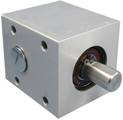 2RMHD | Incremental shaft encoder
