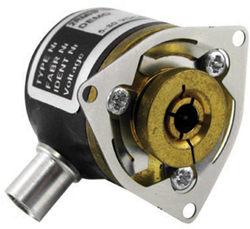 2RMHF | Incremental hollow shaft encoder