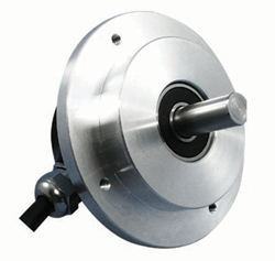 SCA80 | Incremental shaft encoder