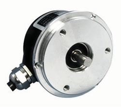 SCA58 | Incremental shaft encoder