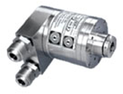 EXME-hollow shaft | Absolute hollow shaft encoder, ATEX