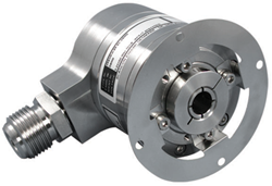 REXM-H-SR | Incrementele holle as encoder, ATEX