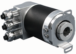 SAG-hollow shaft | Absolute hollow shaft encoder