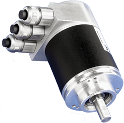 SAG-shaft | Absolute shaft encoder