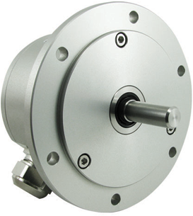 SCA115 | Incremental shaft encoder