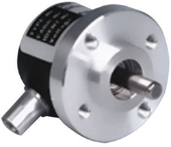 SCA28 | Incremental shaft encoder