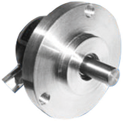 SCA40 | Incremental shaft encoder