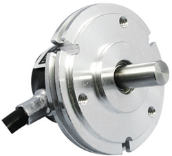 SCA41 | Incremental shaft encoder