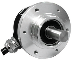 SCA58-G | Incremental shaft encoder