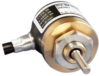 SCA-BM | Incremental shaft encoder