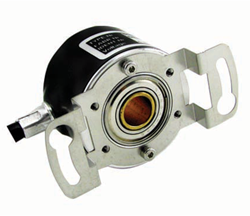 SCH32B | Incremental hollow shaft encoder
