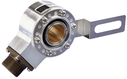 SCH68B | Incremental hollow shaft encoder
