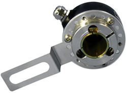 SCH68F | Incremental hollow shaft encoder