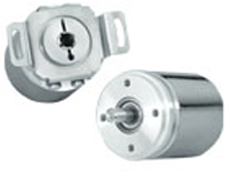 SCM-shaft | Absolute shaft encoder