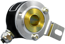 SCH50IB | Incremental hollow shaft encoder