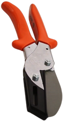 Profile shears | Profile scissors 87 mm