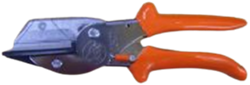 Scissors with stop | Scissors