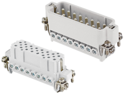 Screw connection