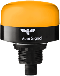 SD50-A | Smart Dot 50 Basic light, orange