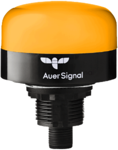 SD50-A | Smart Dot 50 Basic light, orange