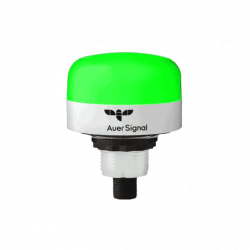 SD50-MC7-W | Smart Dot 50 Standard light, multicoloured, white housing