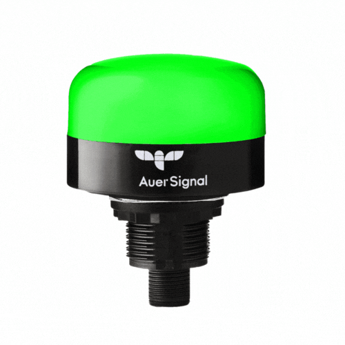 SD50-GR | Smart Dot 50 Basic light, green, red