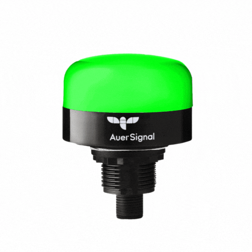 SD50-GRW | Smart Dot 50 Basic light, green, red, clear