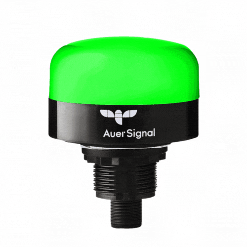 SD50-GYR | Smart Dot 50 Basic light, green, yellow, red