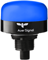 SD50-B | Smart Dot 50 Basic light, blue