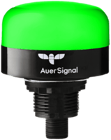 SD50-G | Smart Dot 50 Basic light, green