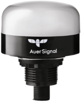 SD50-W | Smart Dot 50 Basic light, clear