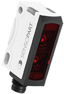 FR 25-RF-PS-M4 | Retro-reflective sensor