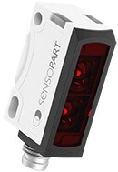 FS 25-R-L-M4M | Trough-beam sensor, transmitter